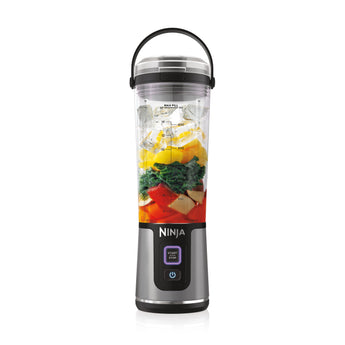 Ninja Blast™ Taşınabilir Blender - Siyah