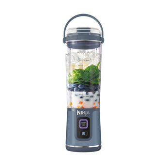 Ninja Blast™ Taşınabilir Blender - Mavi