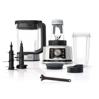 Ninja Foodi Power 3-in-1 Akıllı Tork ve Auto-IQ Sistemli Nutri Blender