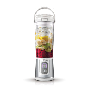 Ninja Blast Taşınabilir Blender - Beyaz
