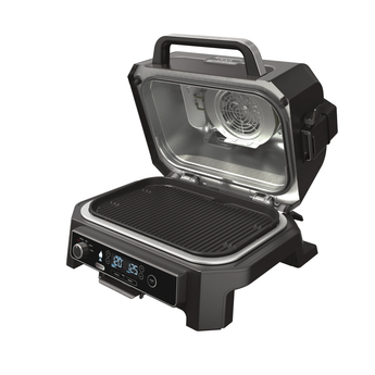 Ninja Woodfire Pro XL Electric BBQ Grill & Smoker
