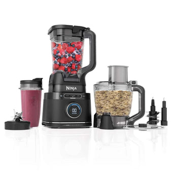 Ninja Detect Power BlendSense Blender Mutfak Sistemi